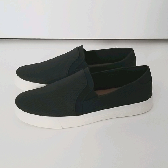 Call it Spring Northelle Textured Black Sneakers